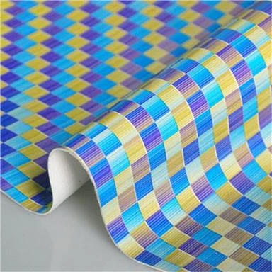 Kulrang mikrofiber qismli