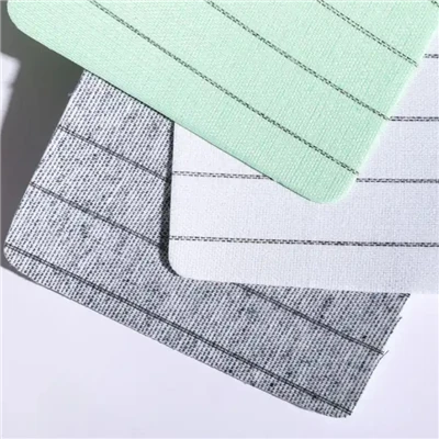 Igna teshilgan Nonwoven mato Polyester Filtr Ba