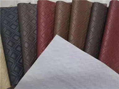Xitoy Casual Pu Teri sumkasi past narx