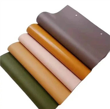 Pvc sintetik teri ishlab chiqaruvchisi