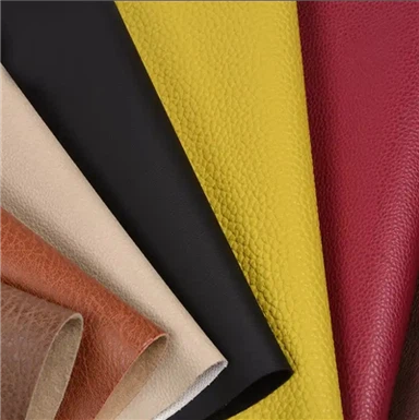 Pu teri va sintetik teri